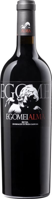 Rioja DOCa Egomei Alma
