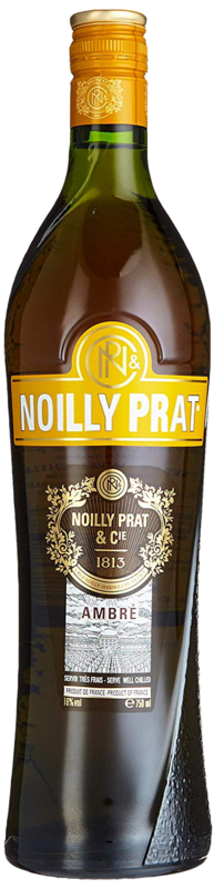 Noilly Prat Ambré Vermouth 16%