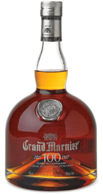 Grand Marnier 100   40%