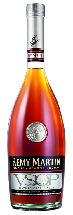Rémy Martin VSOP 40%