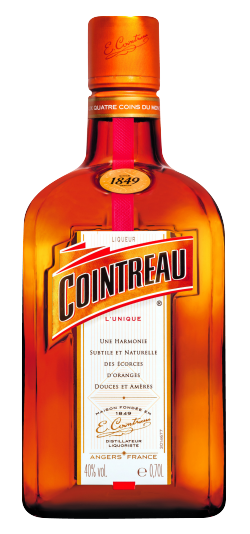 Cointreau 40%