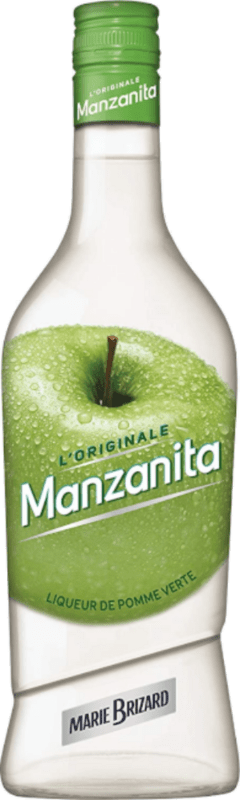 M. Brizard Manzanita 20%