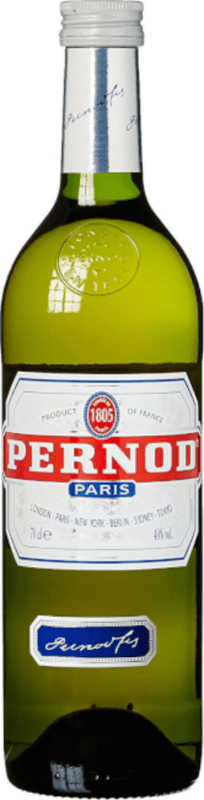 Pernod Anis 40%