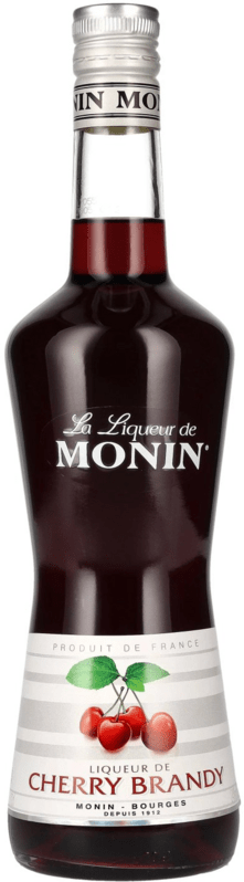 Monin Cerise 24%