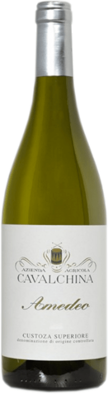 Bianco di Custoza DOC Sup. Amedeo