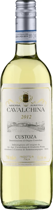 Bianco di Custoza DOC 