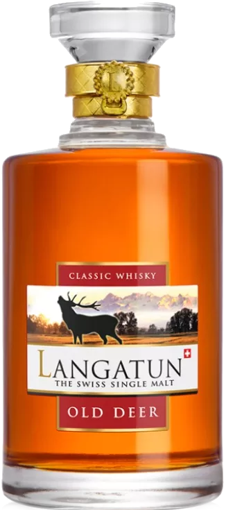 Langatun Old Deer 46%