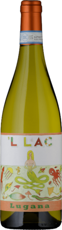 Lugana DOC 'l Lac 