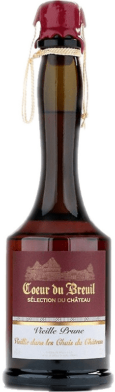 Vieille Prune "Coeur du Breuil"