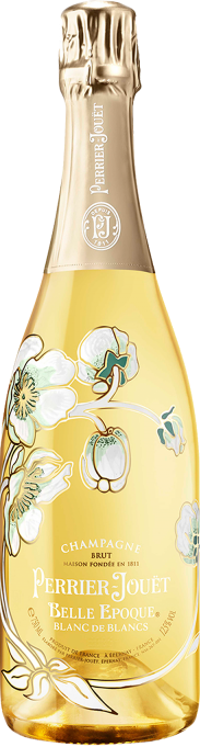 Perrier-Jouet Belle Epoque Blanc de Blanc