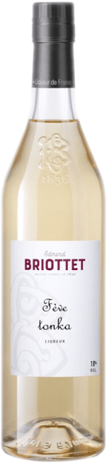 Briottet Liqueur de Tonka 18%