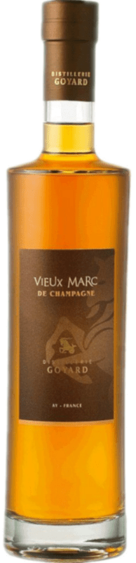 Goyard Vieux Marc de Champagne 40%