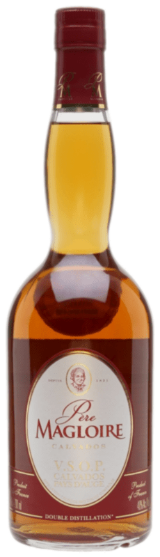 Père Magloire Calvados V.S.O.P 40%