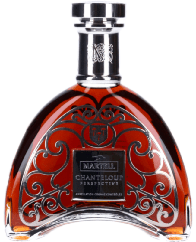 Cognac Martell XXO Chanteloup 40%
