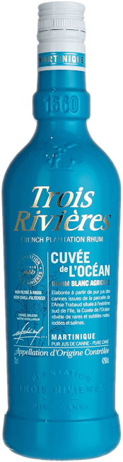 Trois Rivieres Cuvée de L'Ocean AOC 42%