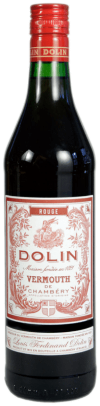 Dolin Vermouth Rouge 16%