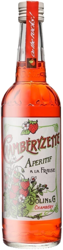 Dolin Bitter de Chambéry 16%