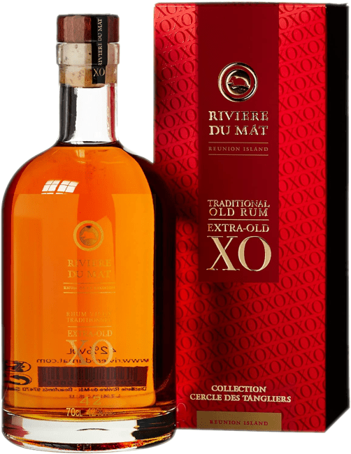 Riviere du Mat XO 42%
