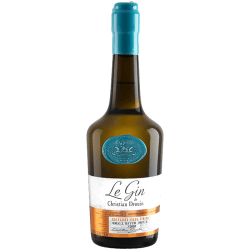 Le Gin Calvados Cask Finish Christian Drouin 42%