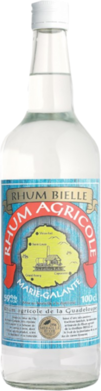 Maison Bielle White 59%