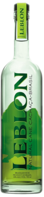 Cachaça Leblon 40%