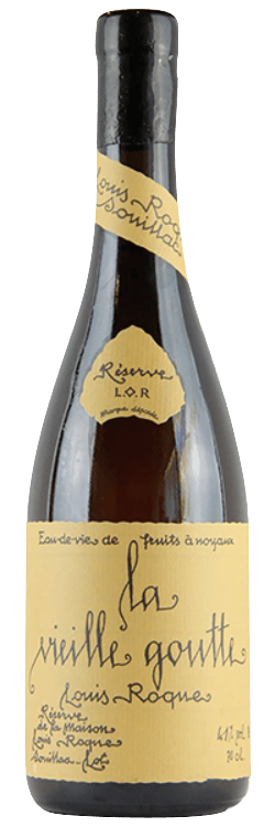 Edelbrand La Vieille Goutte 41%