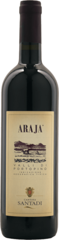 Araja IGT Valli di Portopino