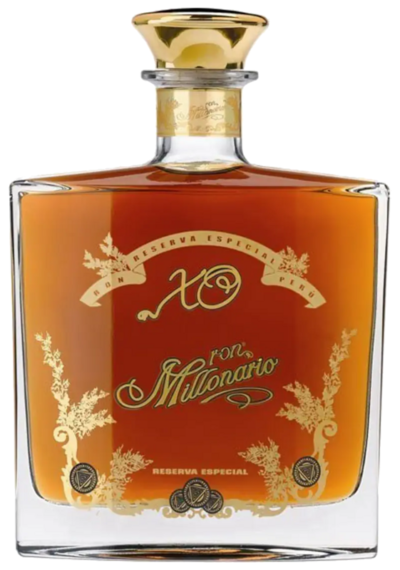 Millonario XO 40%