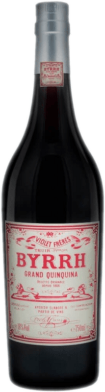 Byrrh Grand Quinquina 18%