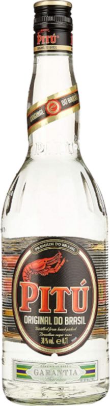 Pitù do Brasil  38%