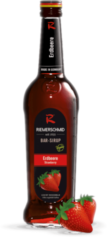Riemerschmid Strawberry