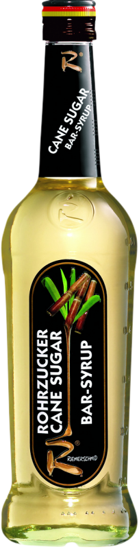 Riemerschmid Rohrzucker