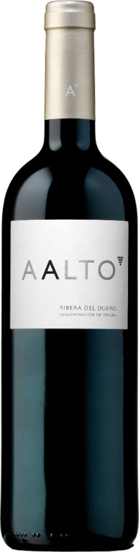 Aalto Ribera del Duero DO