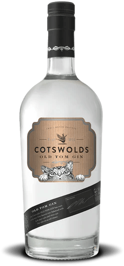 Cotswolds Old Tom 42%