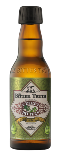 The Bitter Truth Celery 44%