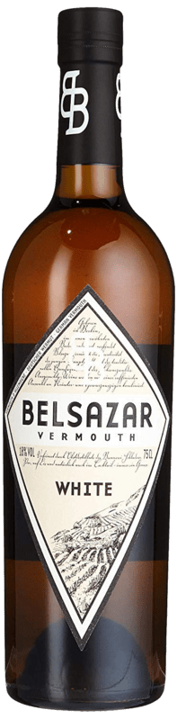 Belsazar Vermouth White 18%