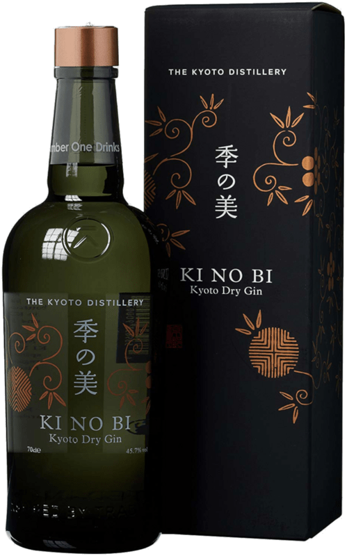 Ki No Bi Kyoto 45.7%