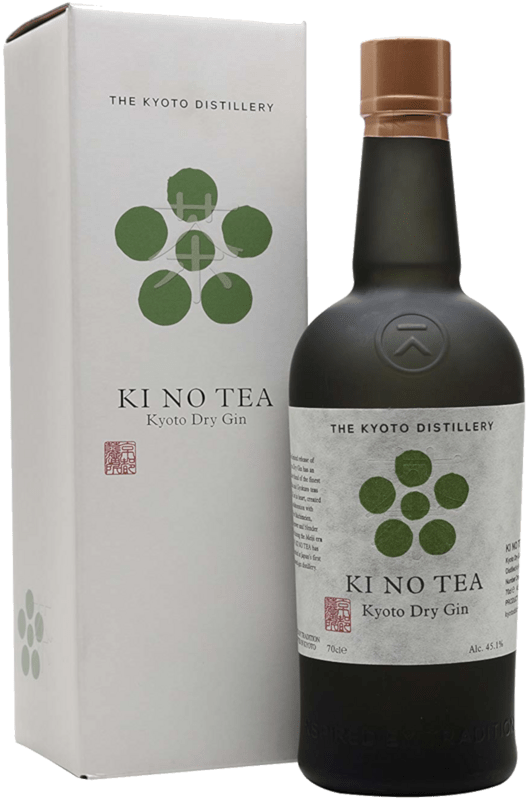 Ki No Tea 45.1%