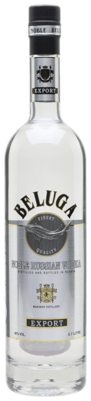Beluga Classic 40%