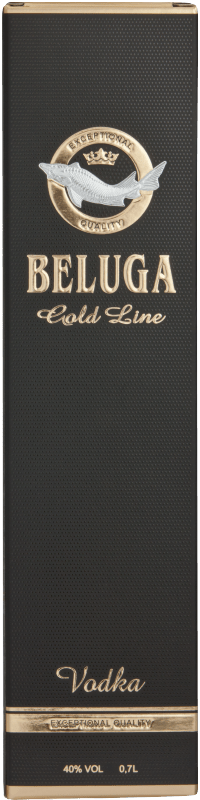 Beluga Allure 40%