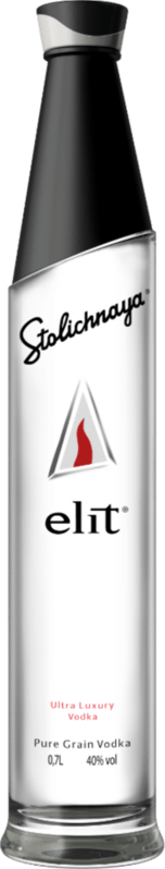 Stoli Elit 40%