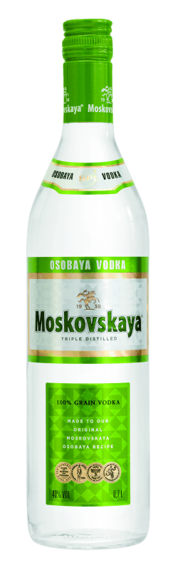Moskovskaya 37%