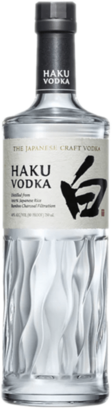 Haku Suntory 40%