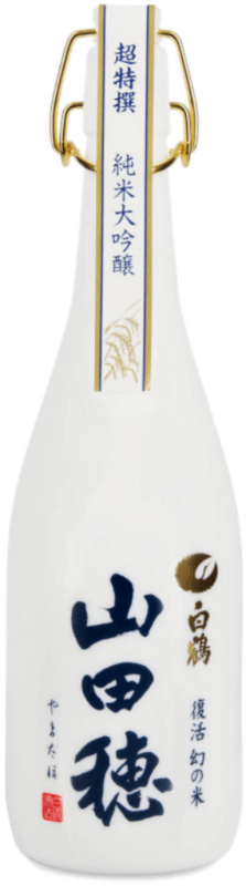 Hakutsuru Yamada-Ho 15.5%