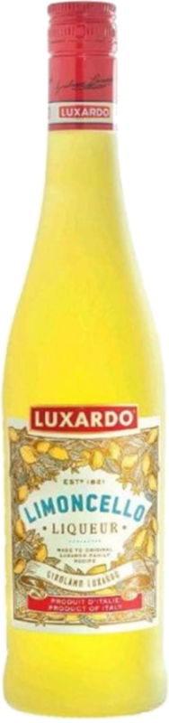 Luxardo Limoncello Girolamo Luxardo 27%