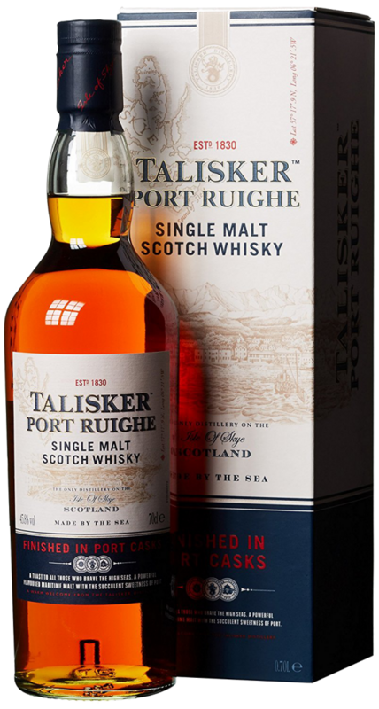 Talisker Port Ruigh 45.8%
