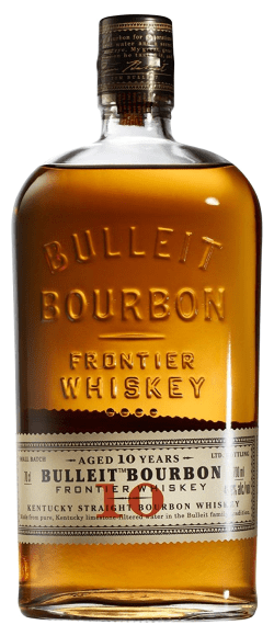 Bulleit 10 yo 46%