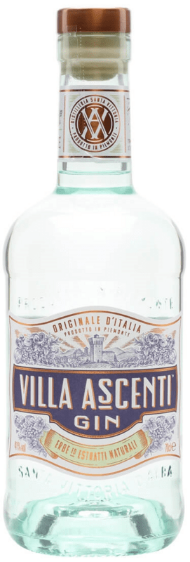 Villa Ascenti Gin 41%