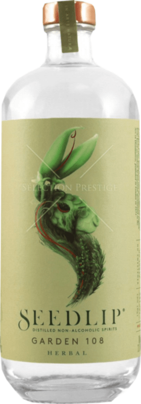 Seedlip Edition Garden 108