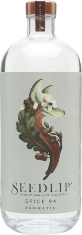 Seedlip Edition Spice 94